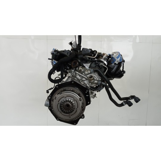 ENGINE VOLKSWAGEN Polo 2021> used