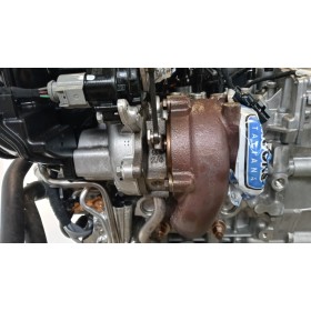 TURBINA VOLKSWAGEN Polo...