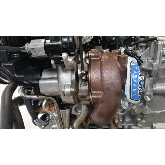 TURBINA VOLKSWAGEN Polo 2021> usato