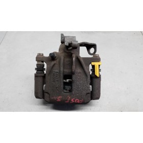 LEFT REAR CALIPER BRAKE...