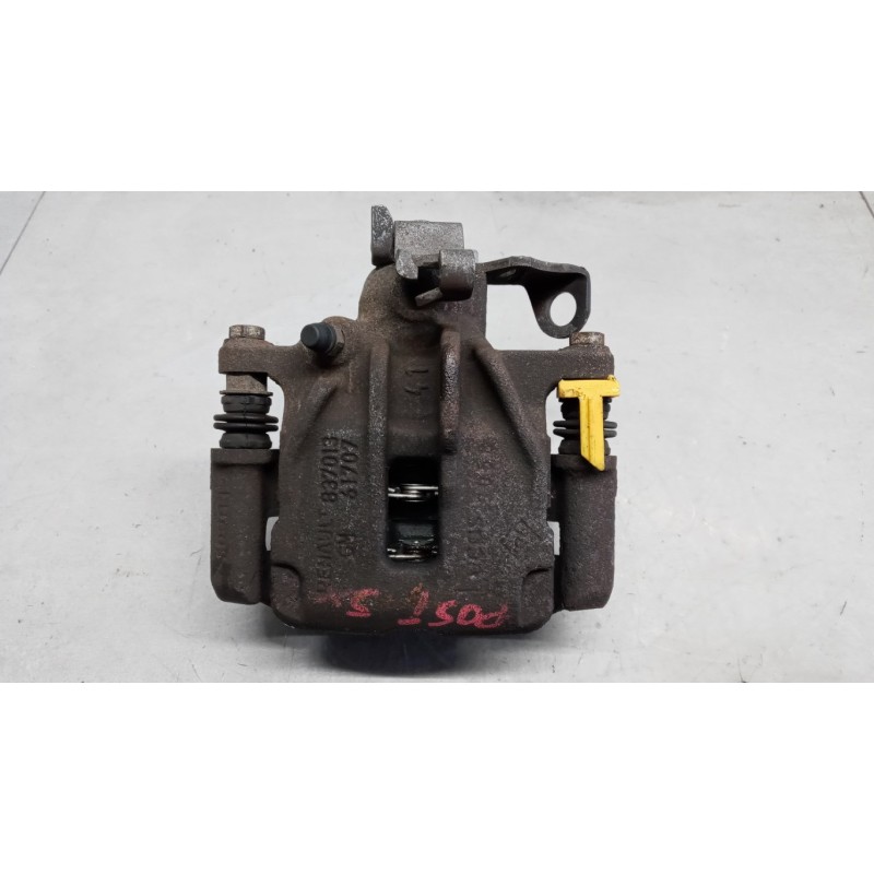 RENAULT van LEFT REAR CALIPER BRAKE  RENAULT van Trafic 2010>2014 used