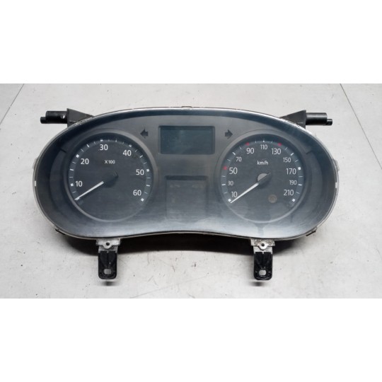 QUADRO STRUMENTI RENAULT van Trafic 2010>2014 usato