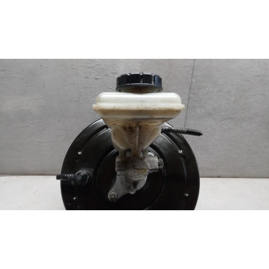BRAKE PUMP RENAULT van Trafic 2010>2014 used