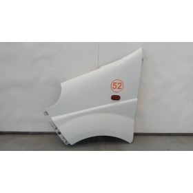 LEFT FRONT MUDGUARD...