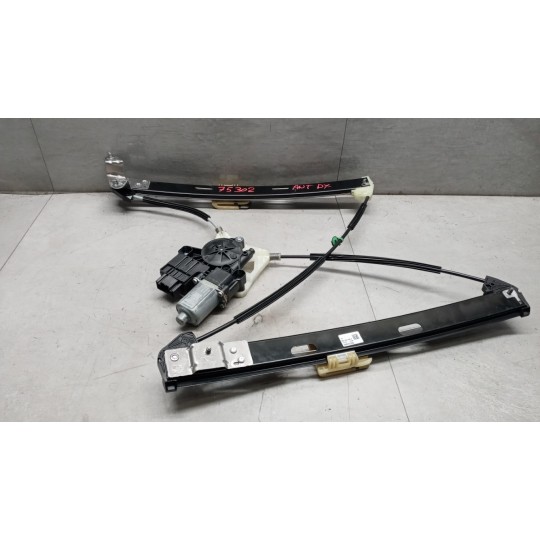 FRONT RIGHT POWERED WINDOWS  VOLKSWAGEN Polo 2021> used