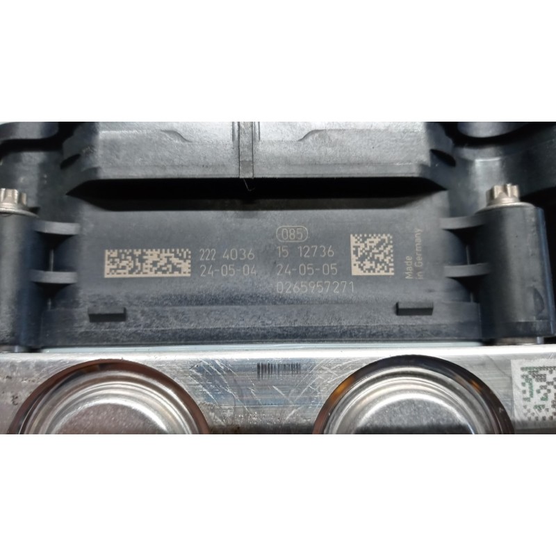 VOLKSWAGEN ABS SYSTEM VOLKSWAGEN Polo 2021> used