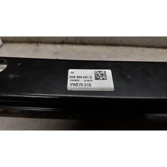 BACK LEFT POWERED WINDOWS  VOLKSWAGEN Polo 2021> used