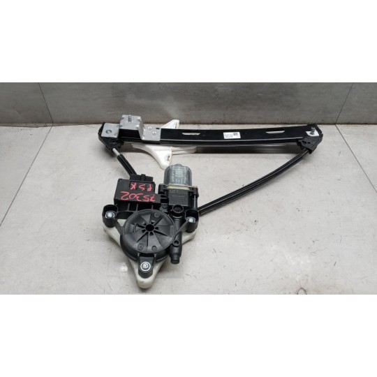 BACK LEFT POWERED WINDOWS  VOLKSWAGEN Polo 2021> used