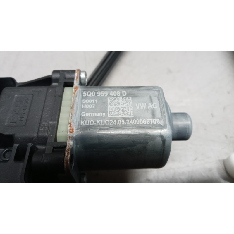 VOLKSWAGEN BACK RIGHT POWERED WINDOWS VOLKSWAGEN Polo 2021> used