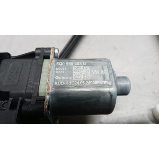 BACK RIGHT POWERED WINDOWS VOLKSWAGEN Polo 2021> used