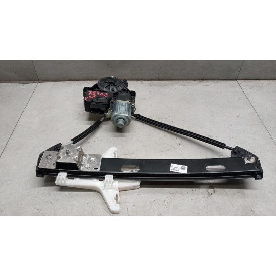 BACK RIGHT POWERED WINDOWS VOLKSWAGEN Polo 2021> used