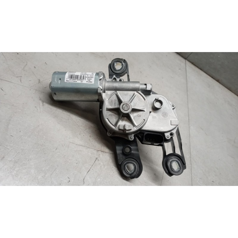 VOLKSWAGEN MOTORINO TERGI LUNOTTO VOLKSWAGEN Polo 2021> usato