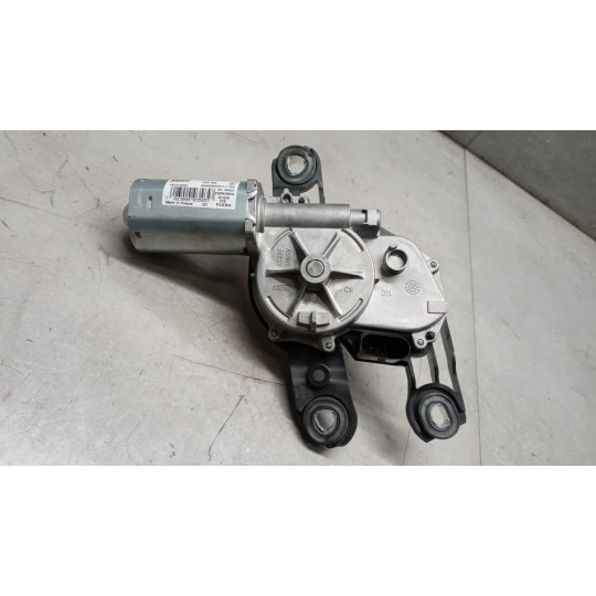 rear wiper motor VOLKSWAGEN Polo 2021> used