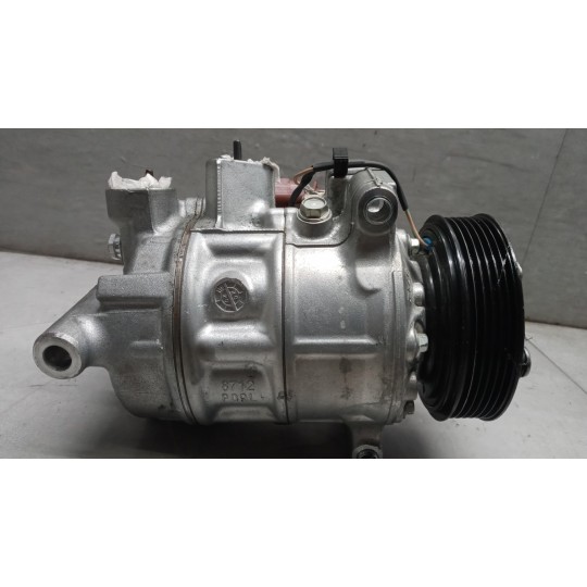 COMPRESSORE ARIA CONDIZIONATA VOLKSWAGEN Polo 2021> usato