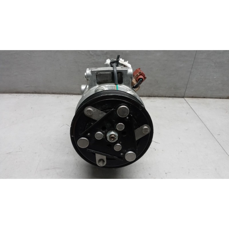 VOLKSWAGEN AIR CONDITIONER COMPRESSOR VOLKSWAGEN Polo 2021> used