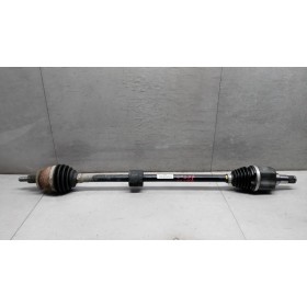 FRONT HALF-AXLES RIGHT...