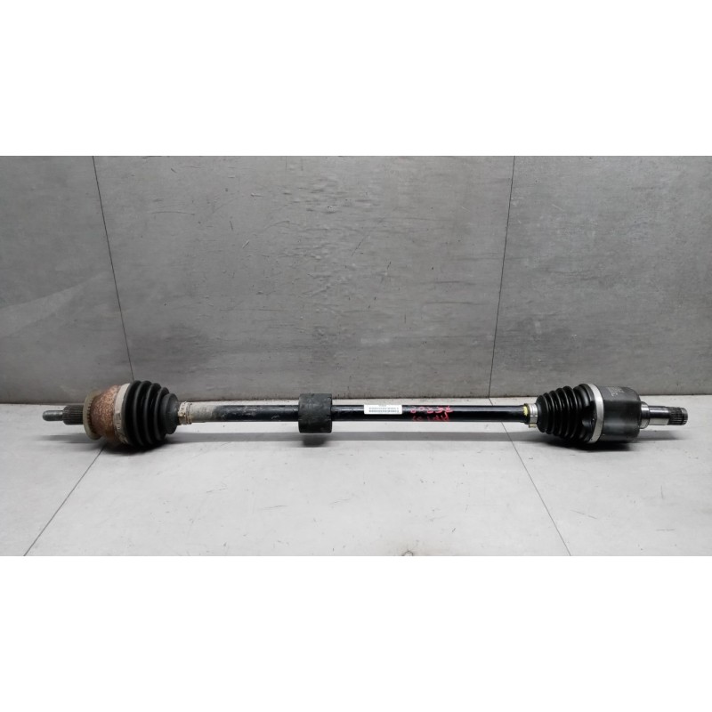 VOLKSWAGEN FRONT HALF-AXLES RIGHT  VOLKSWAGEN Polo 2021> used