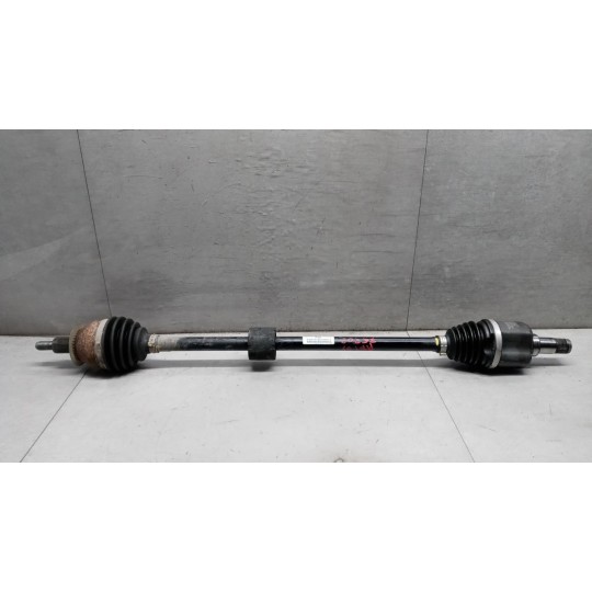 FRONT HALF-AXLES RIGHT  VOLKSWAGEN Polo 2021> used