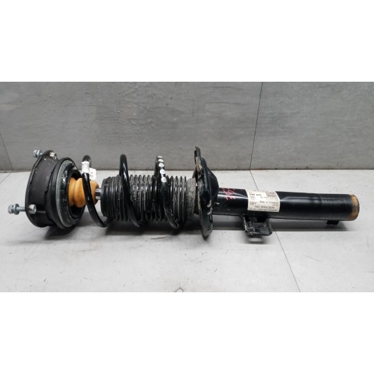 RIGHT FRONT SHOCK ASSORBER VOLKSWAGEN Polo 2021> used
