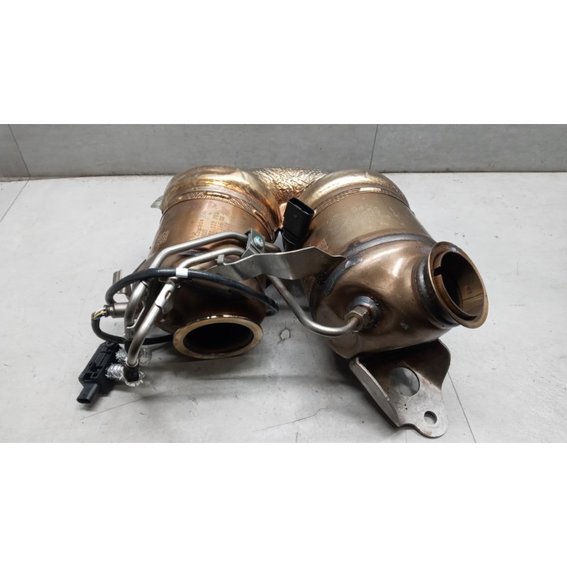 VOLKSWAGEN FILTRO ANTIPARTICOLATO VOLKSWAGEN Polo 2021> usato