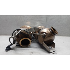 PARTICULATE FILTER...