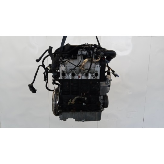 ENGINE VOLKSWAGEN Golf 4 1997>2003 used
