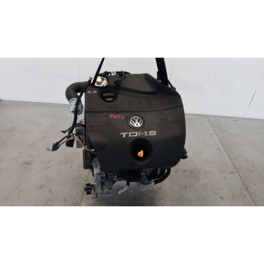 ENGINE VOLKSWAGEN Golf 4 1997>2003 used