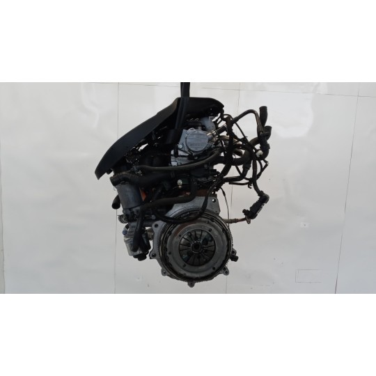 MOTORE VOLKSWAGEN Golf 4 1997>2003 usato