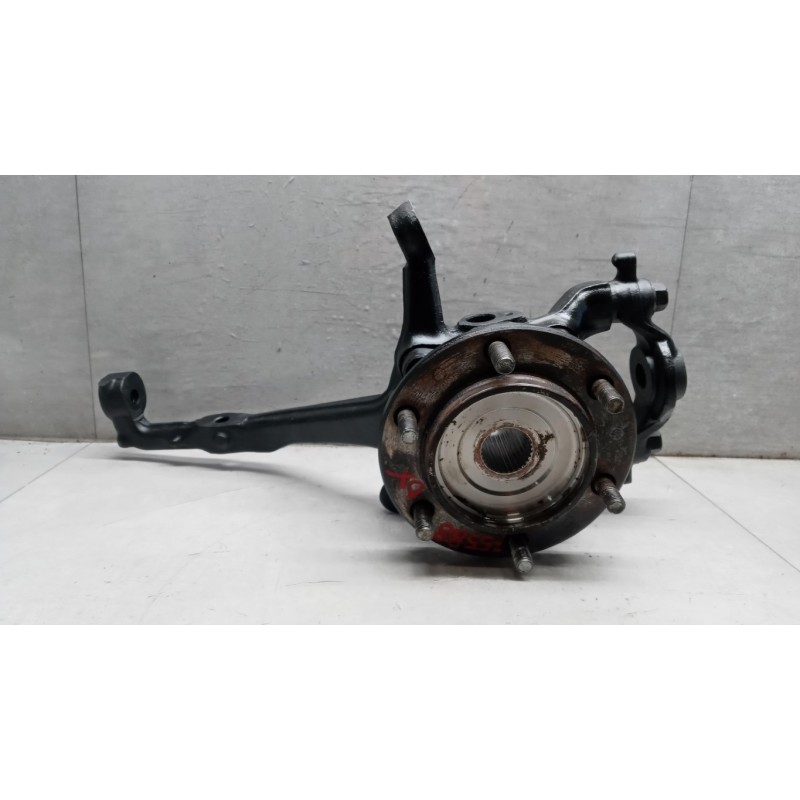 TOYOTA COMPLETE RIGHT UPRIGHT TOYOTA Hilux 2005>2008 used