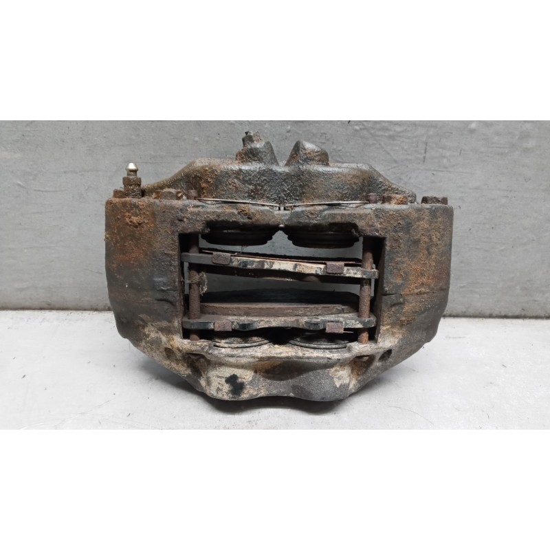 TOYOTA LEFT FRONT CALIPER BRAKE TOYOTA Hilux 2005>2008 used