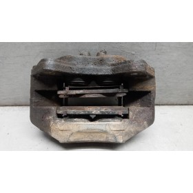 LEFT FRONT CALIPER BRAKE...