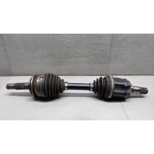 FRONT HALF-AXLES RIGHT  TOYOTA Hilux 2005>2008 used