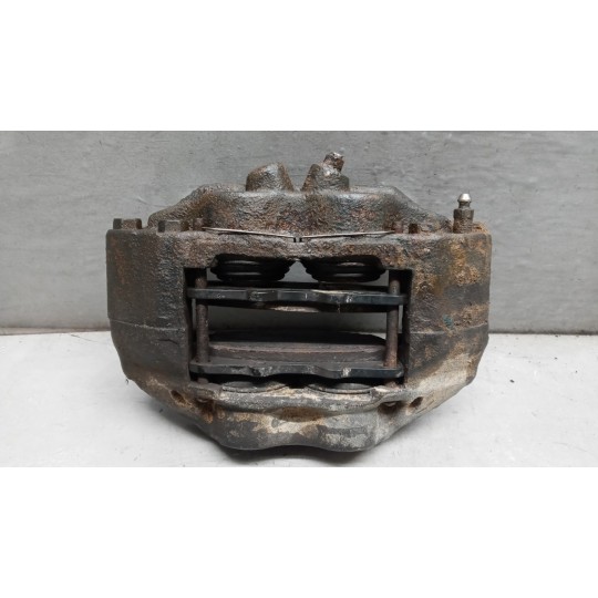 RIGHT FRONT CALIPER BRAKE  TOYOTA Hilux 2005>2008 used