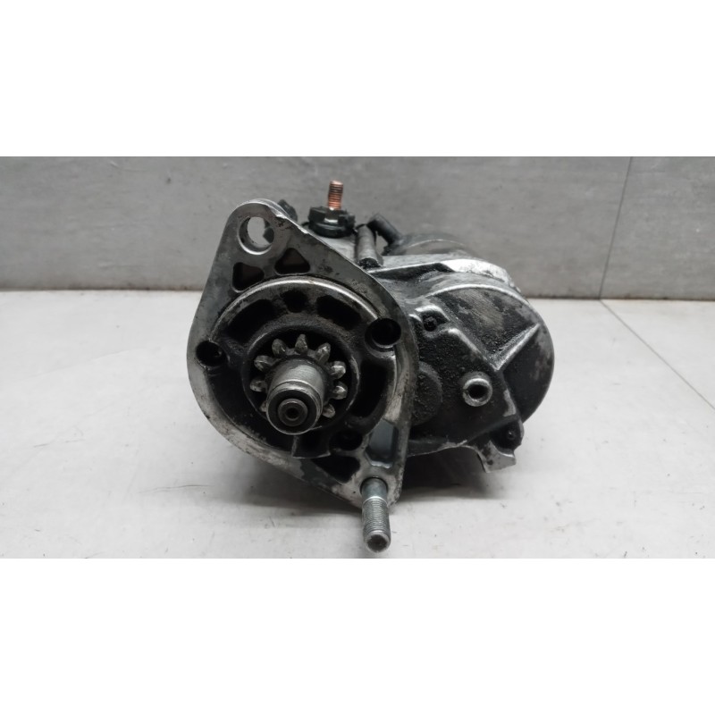 TOYOTA MOTORINO AVVIAMENTO TOYOTA Hilux 2005>2008 usato