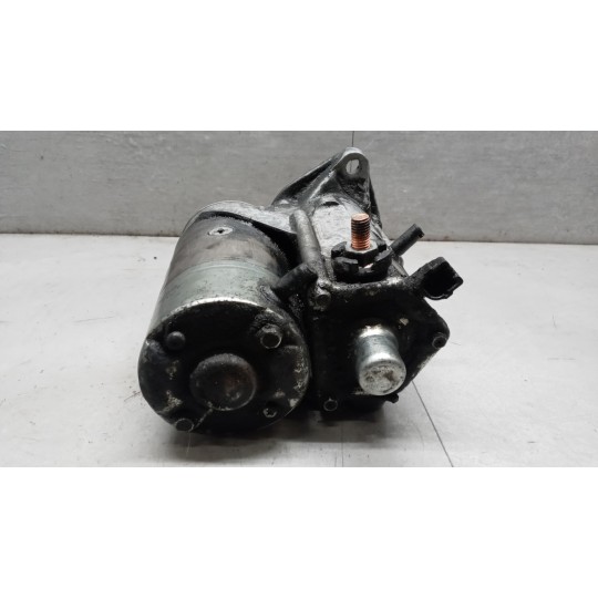 STARTER MOTOR TOYOTA Hilux 2005>2008 used