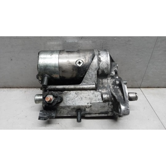 STARTER MOTOR TOYOTA Hilux 2005>2008 used