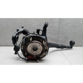 COMPLETE LEFT UPRIGHT...