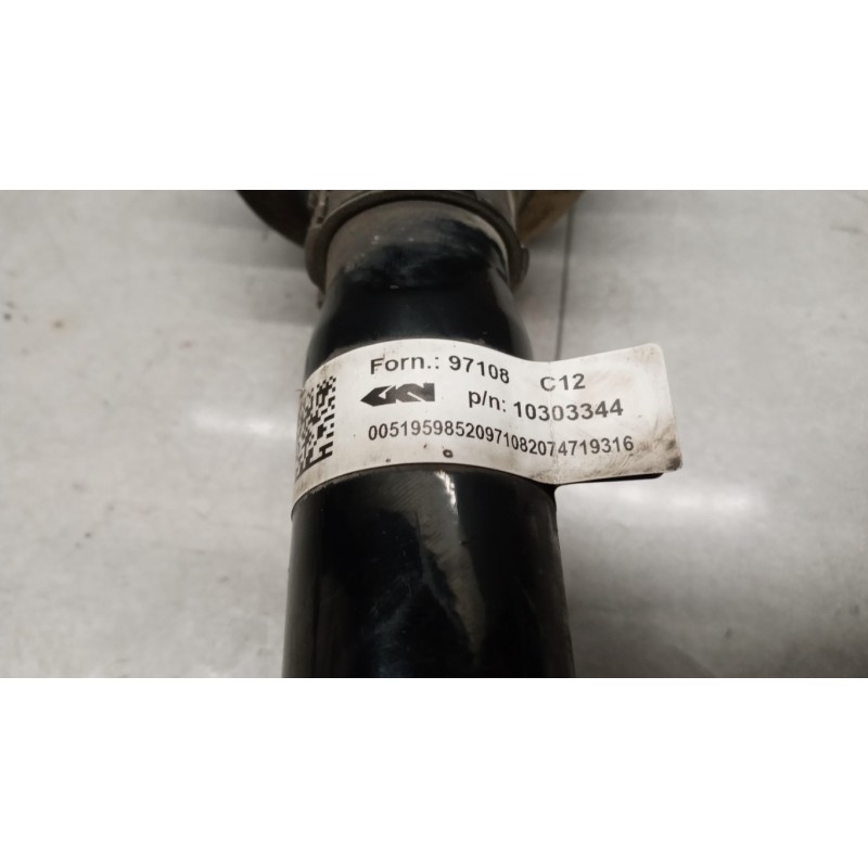 FIAT SEMIASSE ANTERIORE SINISTRO FIAT F.500X (5F) 2014>2019 usato