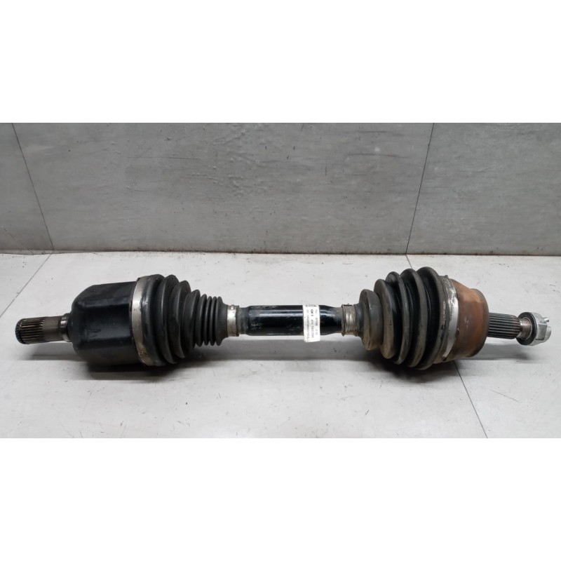 FIAT FRONT HALF-AXLES LEFT  FIAT F.500X (5F) 2014>2019 used