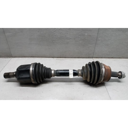 FRONT HALF-AXLES LEFT  FIAT F.500X (5F) 2014>2019 used