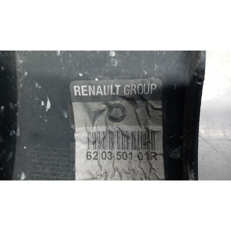 RENAULT van SUPPORTO PARAURTO RENAULT van Trafic 2010>2014 usato