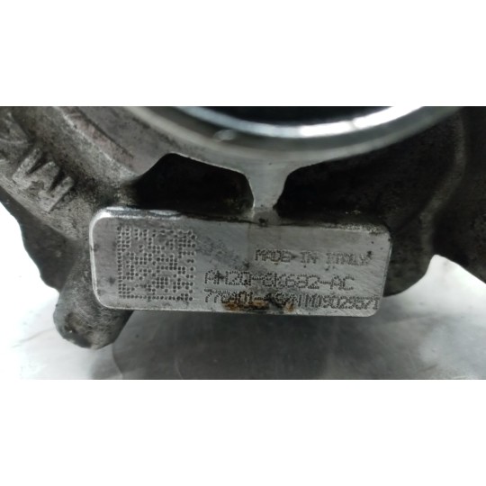 TURBINA LAND ROVER Range Rover Sport 2010>2013 usato