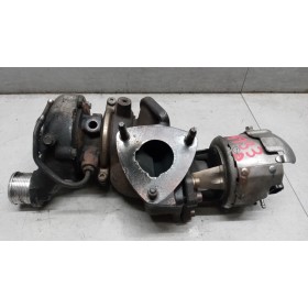 TURBINA LAND ROVER Range...