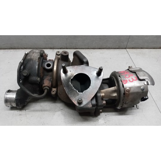 TURBINA LAND ROVER Range Rover Sport 2010>2013 usato