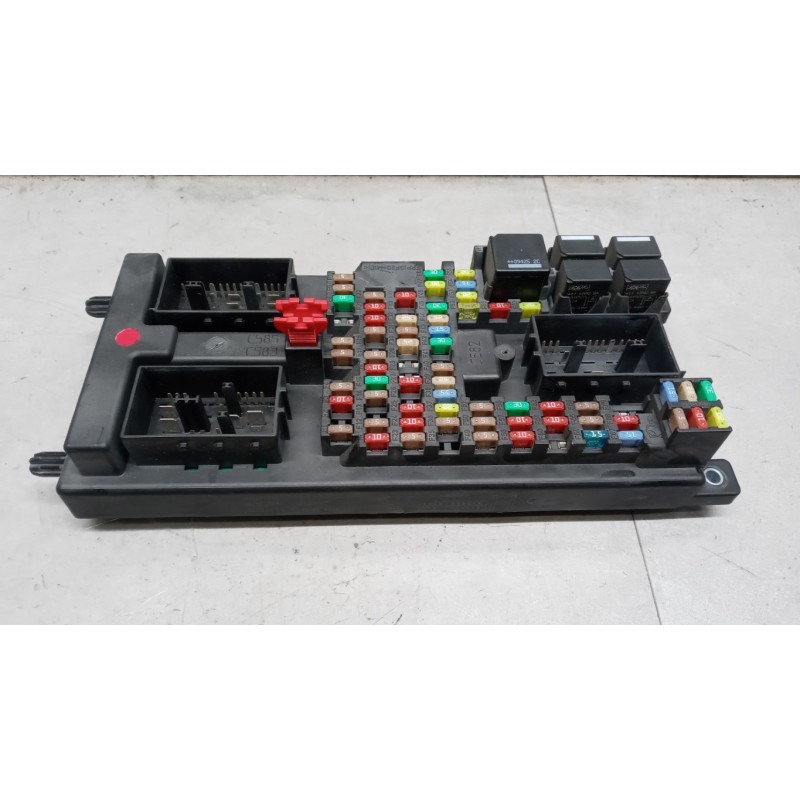 LAND ROVER ENGINE UNIT LAND ROVER Range Rover Sport 2010>2013 used