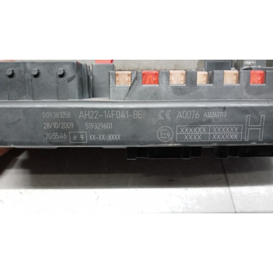 CENTRALINA MOTORE LAND ROVER Range Rover Sport 2010>2013 usato