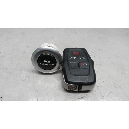 CENTRALINA MOTORE LAND ROVER Range Rover Sport 2010>2013 usato