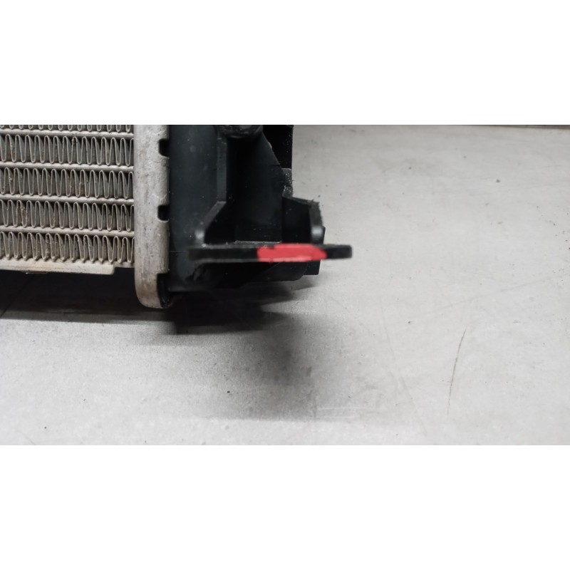 RENAULT van RADIATORE ACQUA RENAULT van Trafic 2010>2014 usato