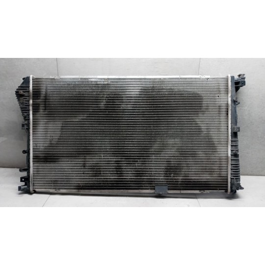 RADIATORE ACQUA RENAULT van Trafic 2010>2014 usato