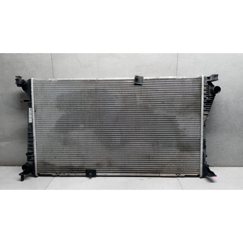 RENAULT van WATER HEAT RADIATOR  RENAULT van Trafic 2010>2014 used